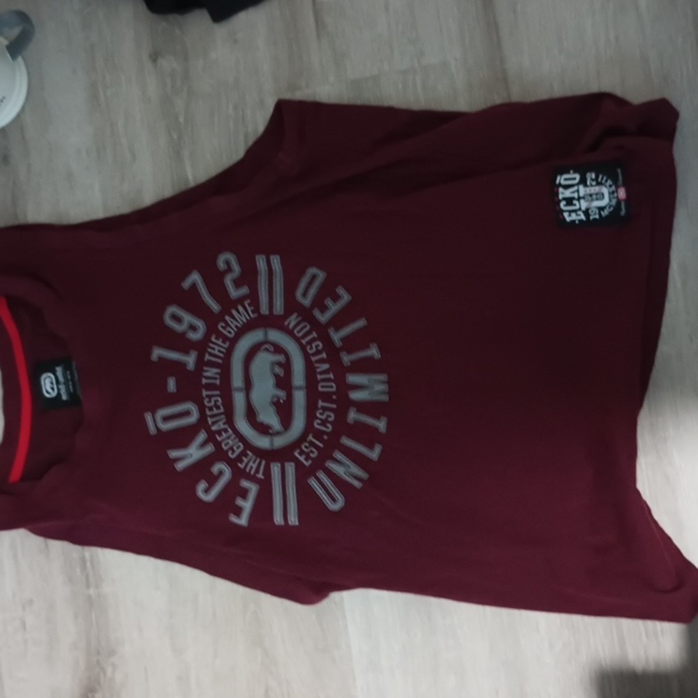 Men's tank top